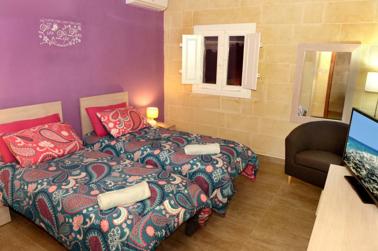 Villa Four Winds Birżebbuġa