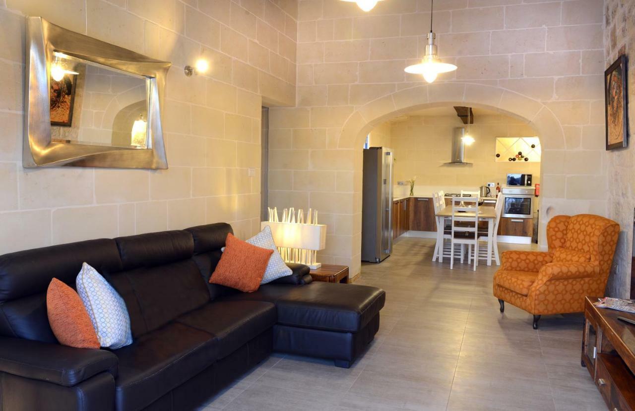 Four Winds Villa
