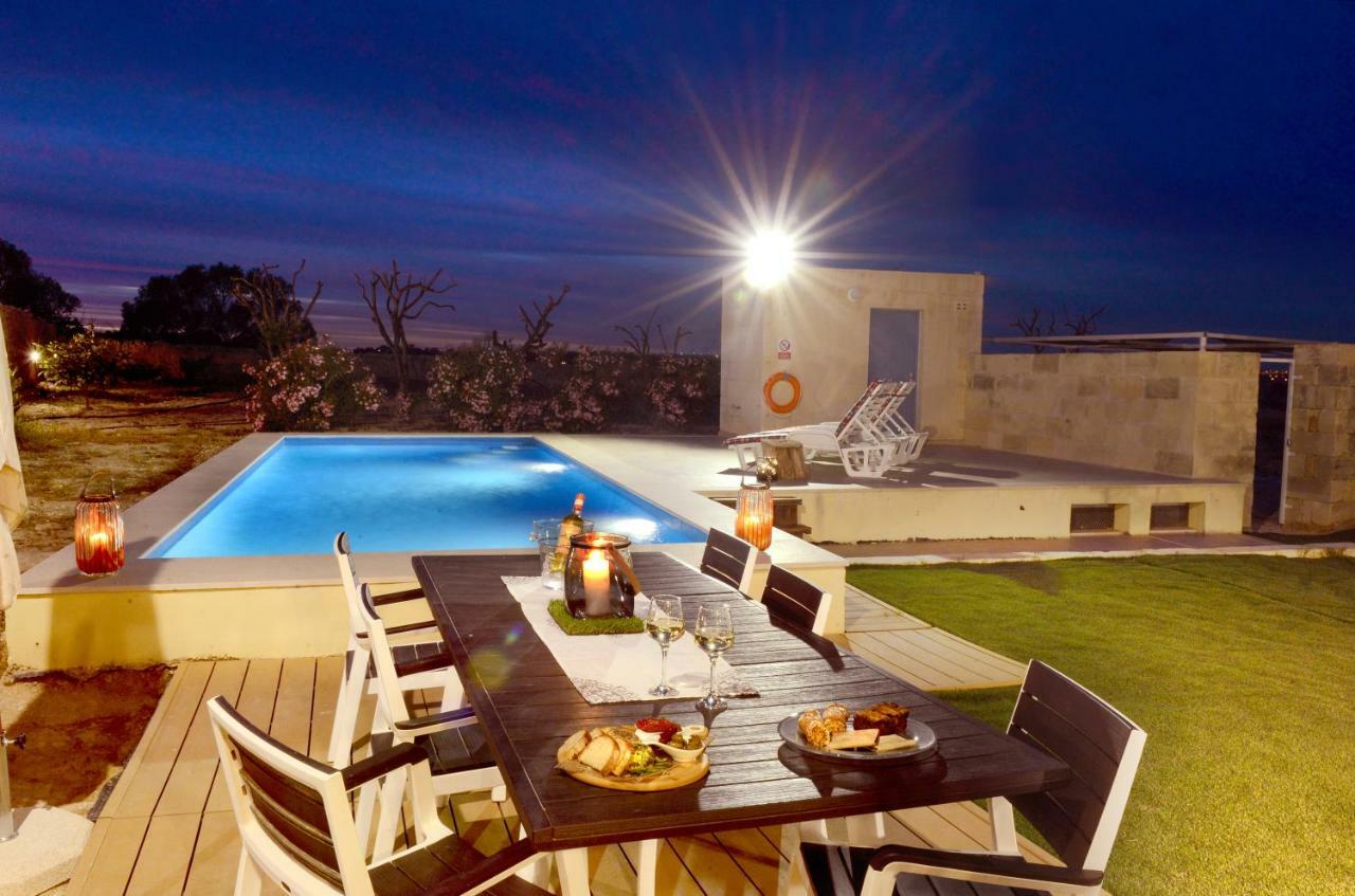 Villa Four Winds Birżebbuġa