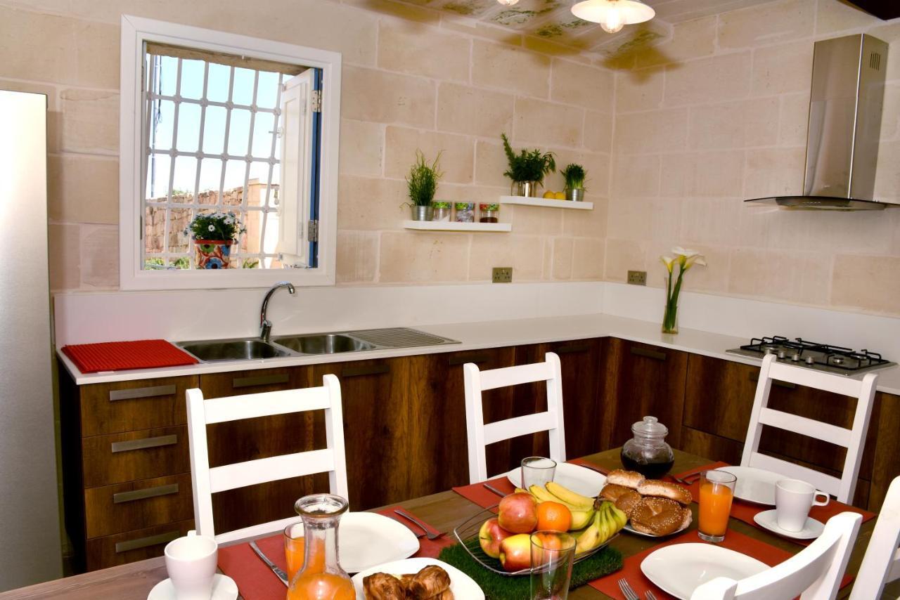Four Winds Villa Birżebbuġa