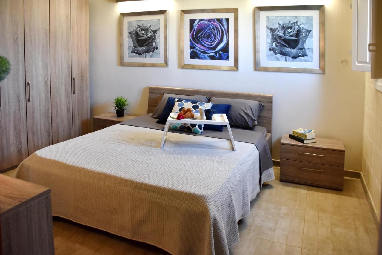 Villa Four Winds Birżebbuġa