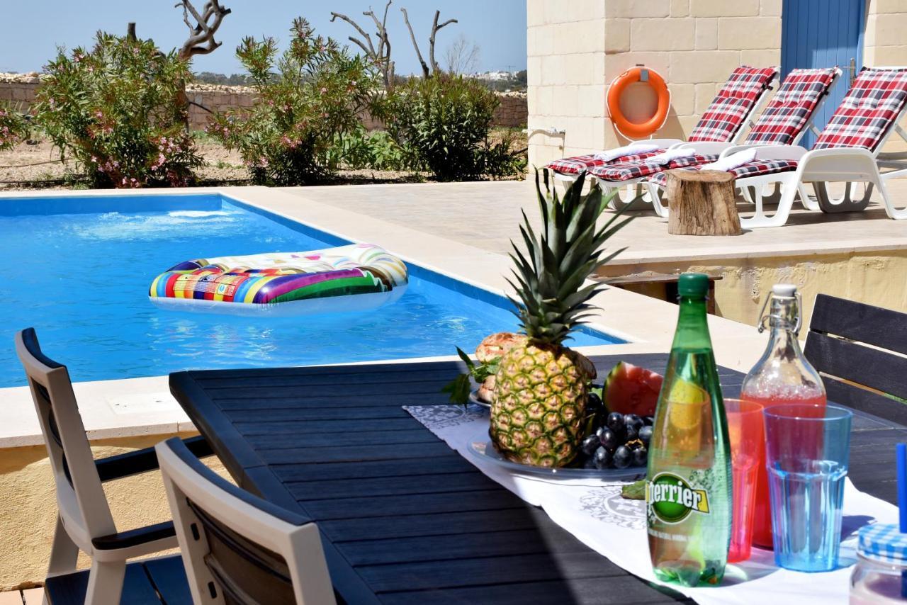 Four Winds Villa Birżebbuġa
