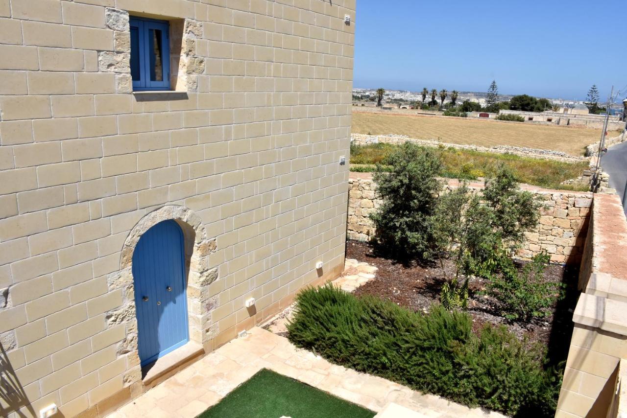 Four Winds Villa