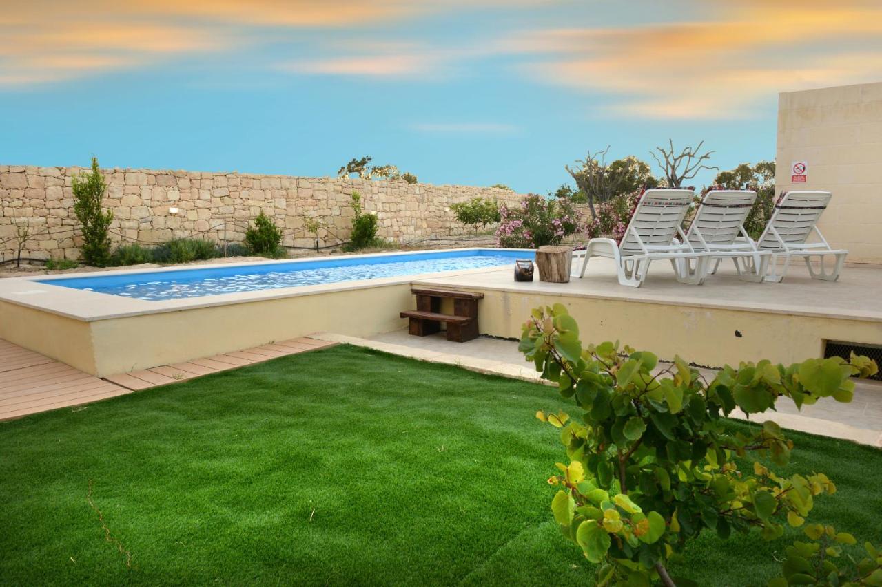 Villa Four Winds *