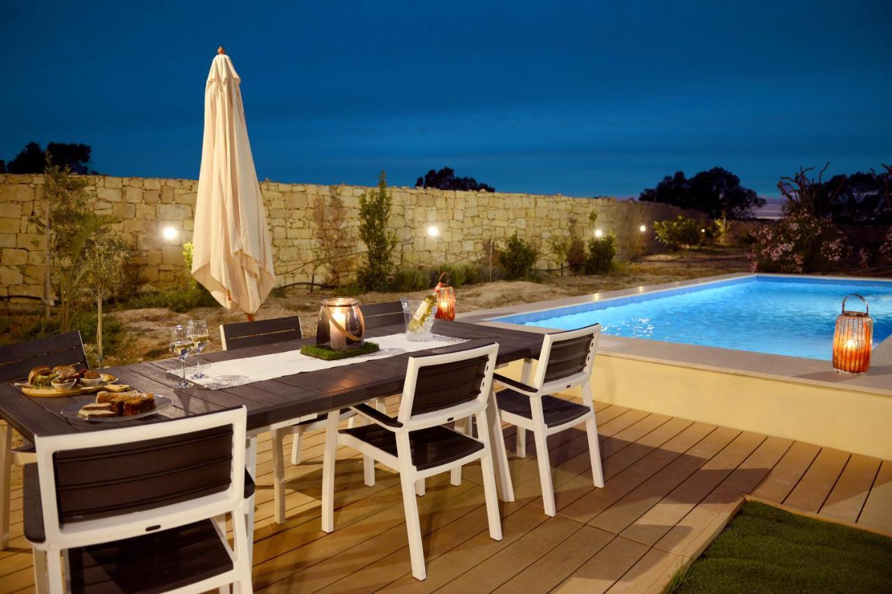 Villa Four Winds