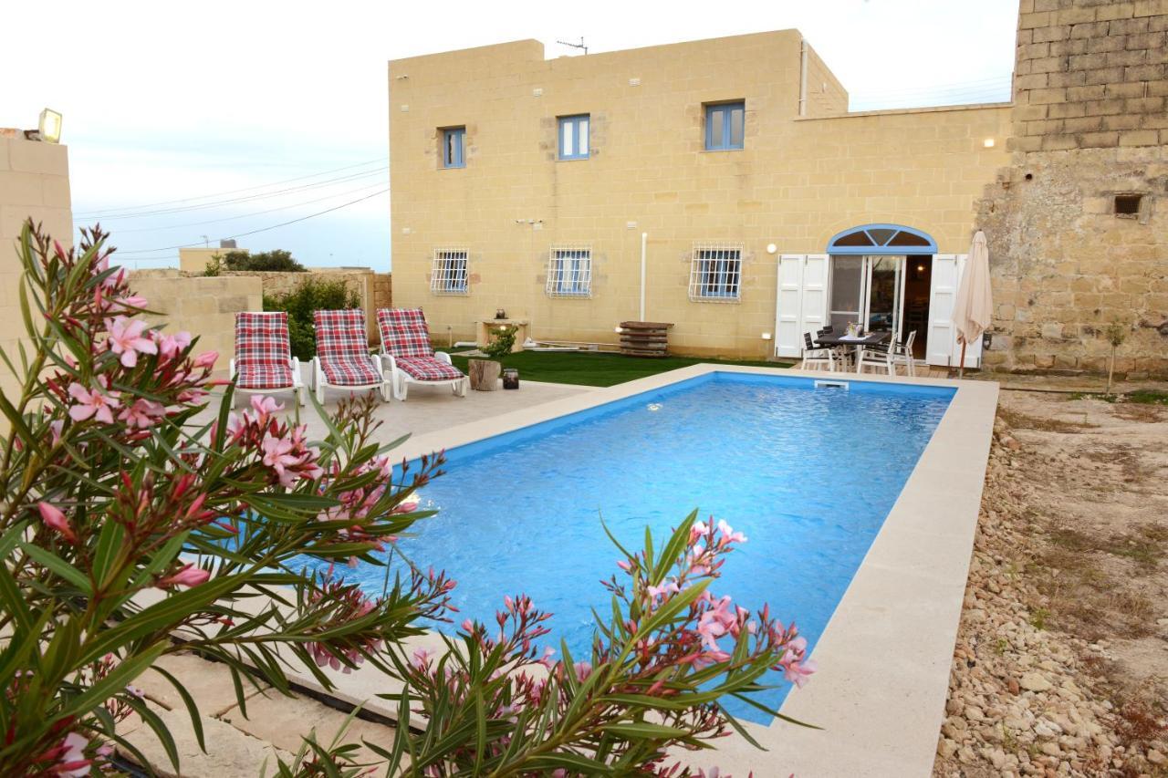 Four Winds Villa